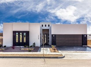 12180 Chapel Hill Rd, El Paso, TX 79928