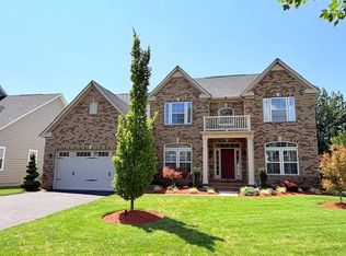 615 Cranston Ave, Upper Marlboro, MD 20774