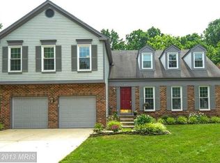 1621 Featherwood St, Silver Spring, MD 20904