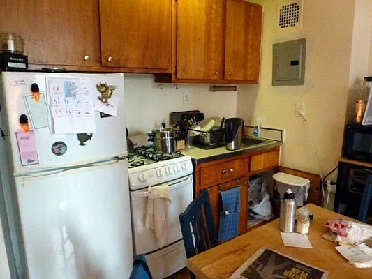 Rented by Citi Habitats | media 7