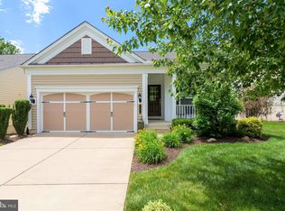 8 Battery Point Dr, Fredericksburg, VA