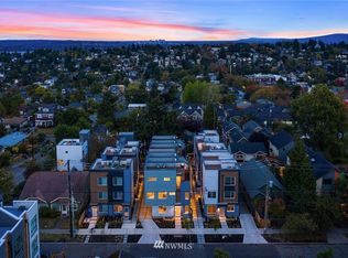 1426 B 24th Ave, Seattle, WA 98122