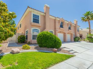 8449 Vast Horizon Ave, Las Vegas, NV 89129