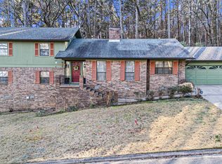 (Undisclosed Address), Russellville, AR 72801