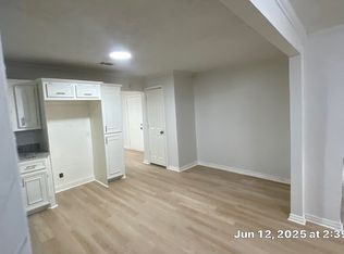 3404 Moulton St, Greenville, TX 75401