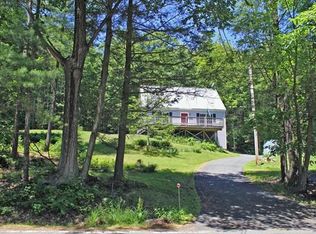 111 Old State Rd, Erving, MA 01344