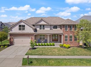 2327 Coroneo Ln, Lexington, KY 40509