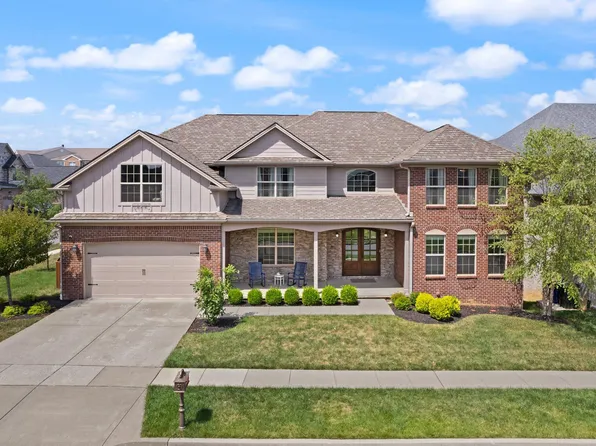 2327 Coroneo Ln, Lexington, KY 40509
