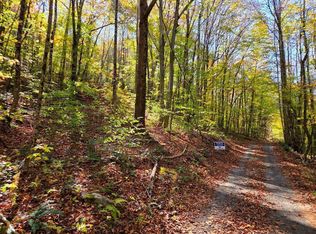 0 Backus Mountain Rd, Meadow Bridge, WV 25976