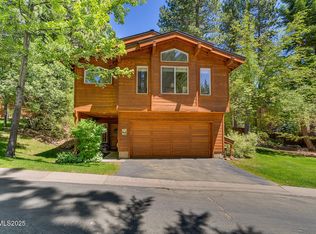 198 Country Club Dr #12, Incline Village, NV