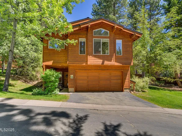 198 Country Club Dr #12, Incline Village, NV 89451
