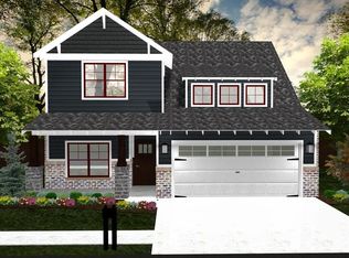 1024 Bison Ridge Rd, Edmond, OK 73034