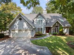 1108 Oconee Bell Ct, Seneca, SC 29672