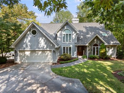1108 Oconee Bell Ct, Seneca, SC, 29672