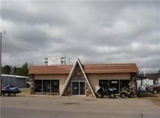 9724 State Highway 70, Minocqua, WI 54548