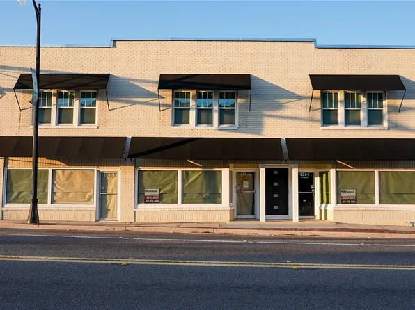 421 W Fairbanks Ave, Winter Park, FL 32789