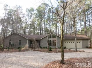 5329 Sendero Dr, Raleigh, NC 27612