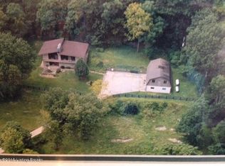 8400 Broad Run Rd, Louisville, KY 40291