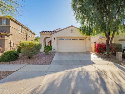 3890 S Star Canyon Dr, Gilbert, AZ, 85297