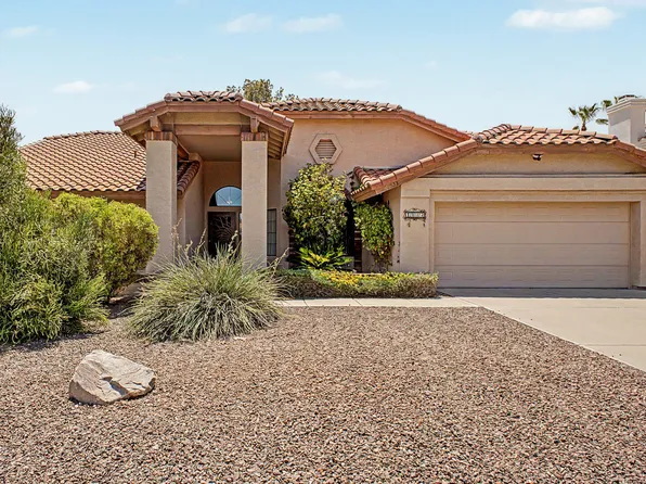 1933 E BUENA VISTA Drive, Tempe, AZ 85284