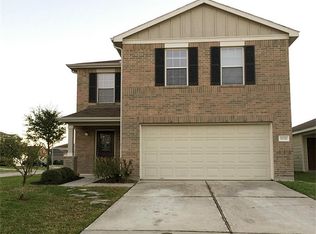 18503 Fair Grange Ln, Cypress, TX 77433