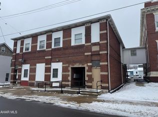 111-113 Ashcroft Ave, Cresson, PA 16630