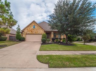 10002 White Pines Dr, Katy, TX 77494