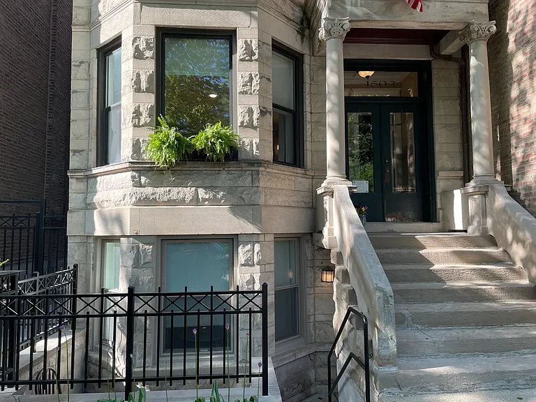 1506 W Polk St #1F — Photo 3