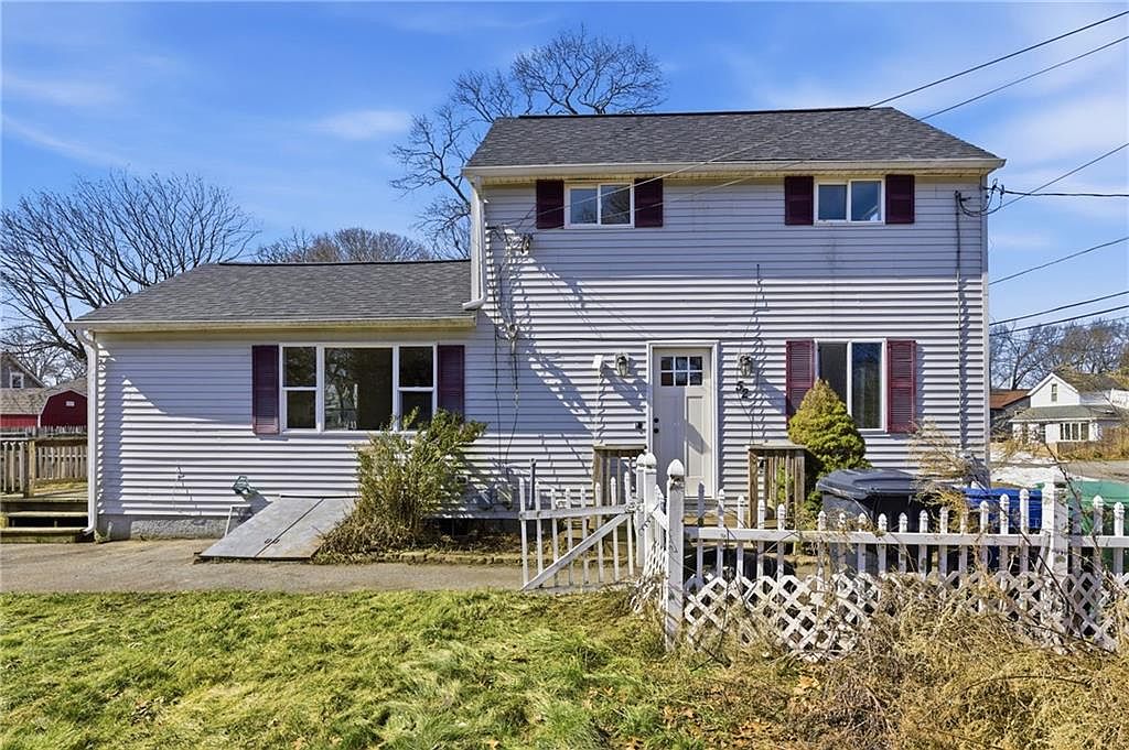 52 Hazard Ave, Warwick, RI 02889 | Zillow
