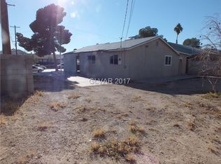 4856 Fairfax Ave, Las Vegas, NV 89120