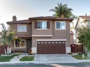 15 Ammolite, Rancho Santa Margarita, CA 92688