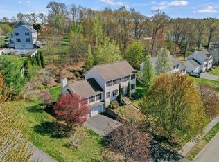 4 Nathan Dr, Clinton, MA 01510