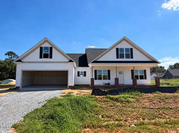 120 Bernie Dr, Selma, NC 27576