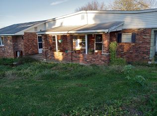 461 N Property Rd, New Castle, KY 40050