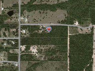 22 Joshua Rd, Mc Henry, MS 39561