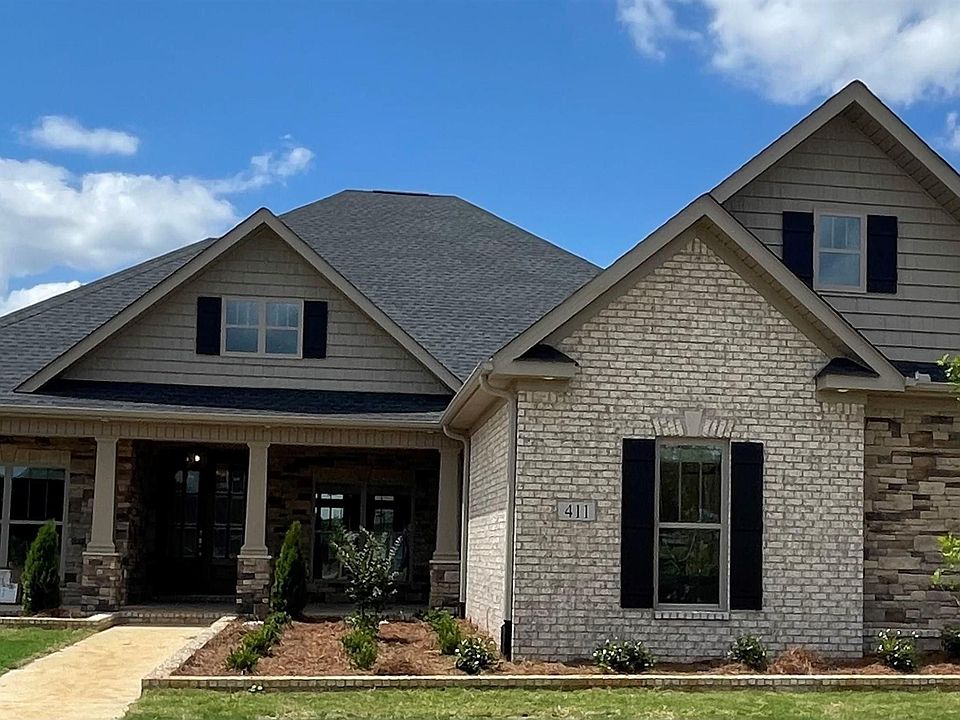 1st image of 411 Sage Creek Blvd