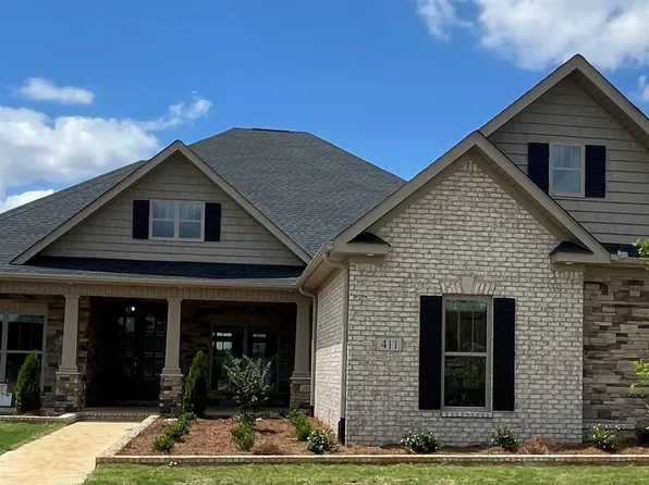 411 Sage Creek Blvd, Huntsville, AL 35824