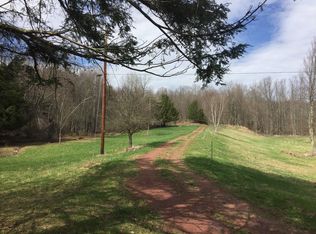 412 Eighmy Rd, Honesdale, PA 18431