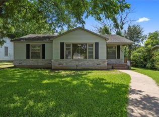 4004 N 23rd St, Waco, TX 76708