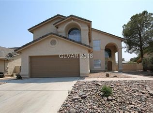 7105 W Gowan Rd, Las Vegas, NV 89129