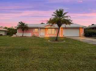 1336 Aqui Esta Dr, Punta Gorda, FL 33950