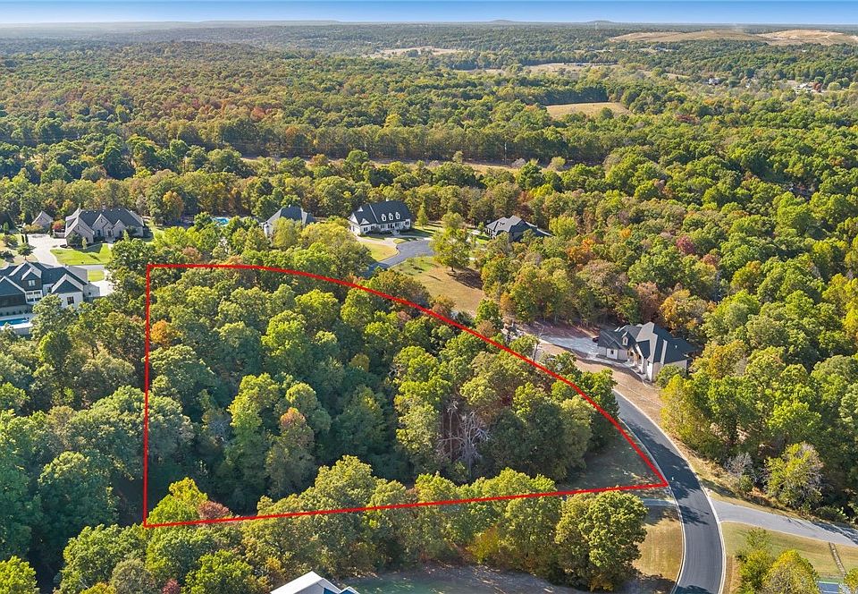 1st image of 4020 N Dogwood Canyon Loop #20