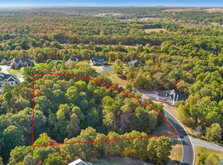 4020 N Dogwood Canyon Loop #20, Fayetteville, AR 72704