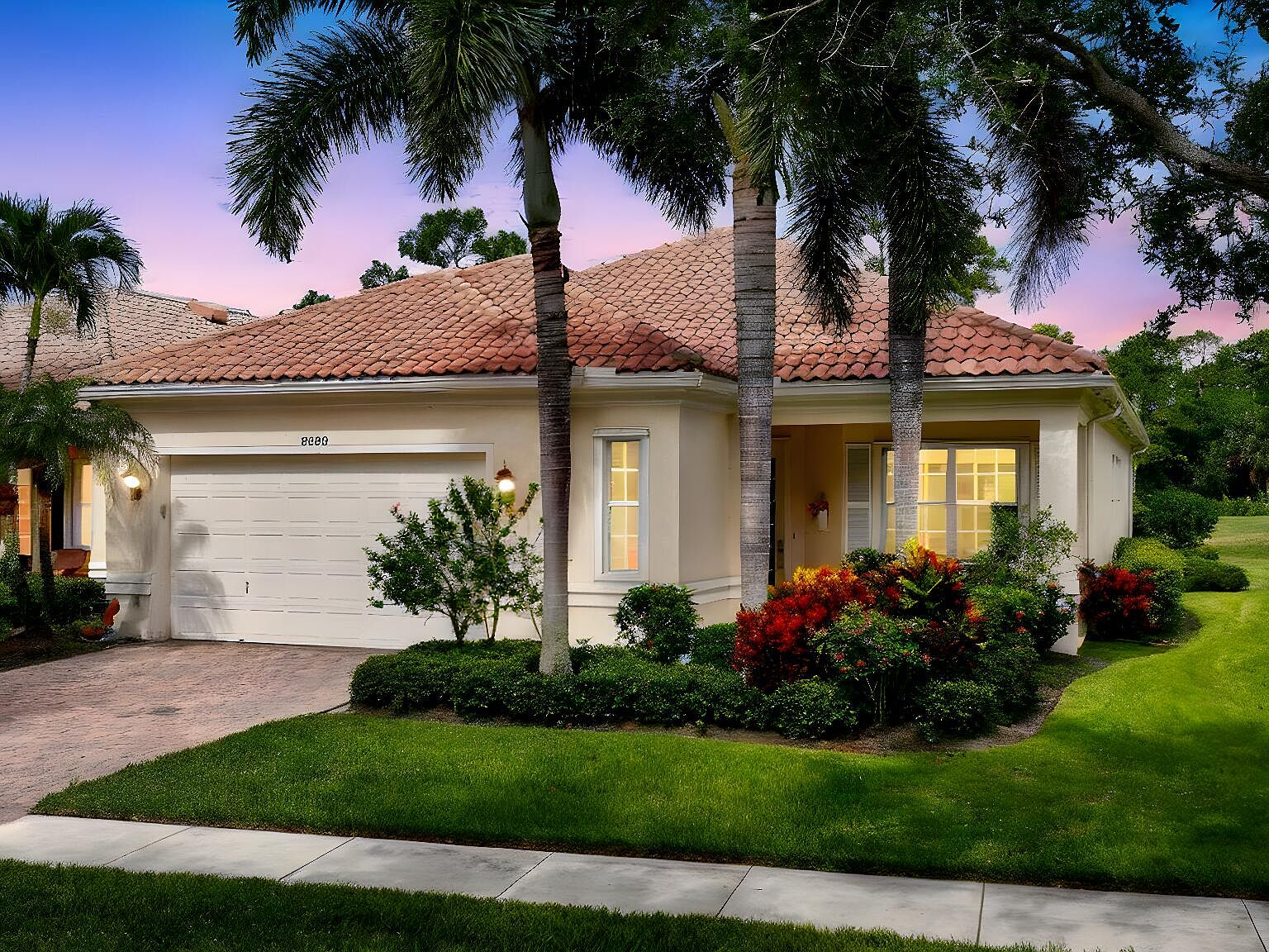 8580 SW Cruden Bay Court