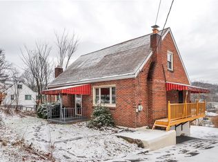 3798 Meadowbrook Rd, Murrysville, PA 15668