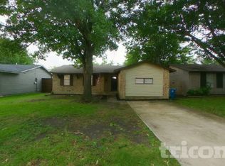 810 E Heath St, Rockwall, TX 75087