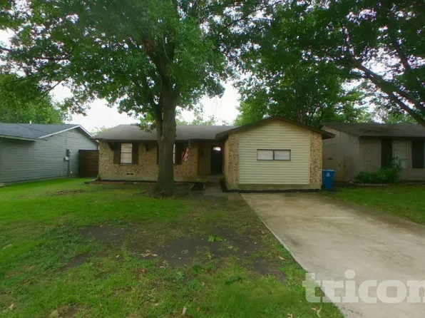 810 E Heath St, Rockwall, TX 75087