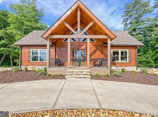 117 Ivy Ridge Way, Clarkesville, GA 30523