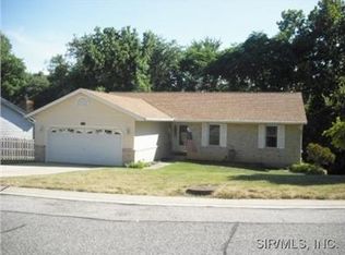 108 Southwood Trce, Collinsville, IL