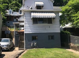 524 3rd St, Charleroi, PA 15022